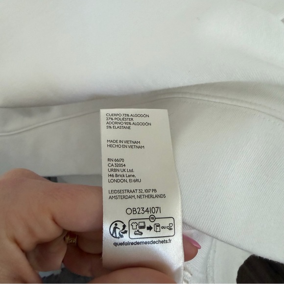 We The Free Frankie Long Sleeve Crewneck - Picture 6 of 11